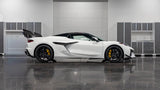 C8 Corvette Z06 / ZR1 / Grand Sport Front Lift Lowering Kit (2023+)