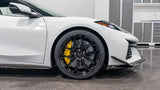 C8 Corvette Z06 / ZR1 / Grand Sport Front Lift Lowering Kit (2023+)
