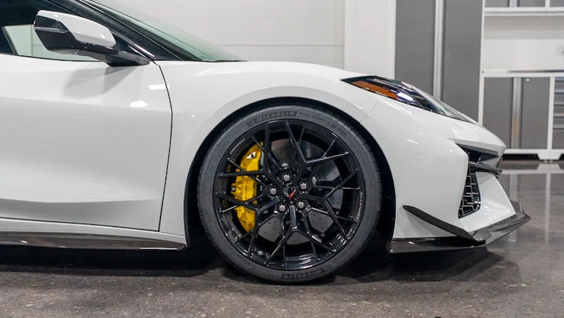 C8 Corvette Z06 / ZR1 / Grand Sport Front Lift Lowering Kit (2023+)