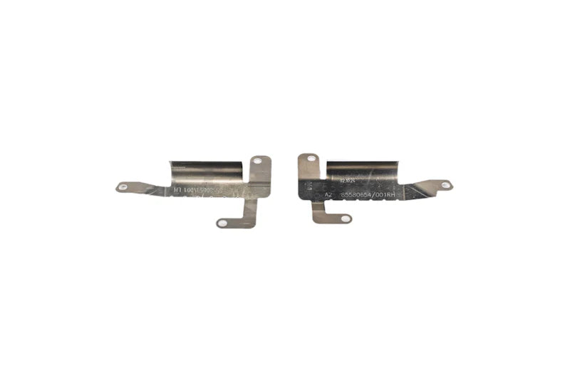 GM OEM C8 Corvette Underbody Air Deflectors – LH & RH