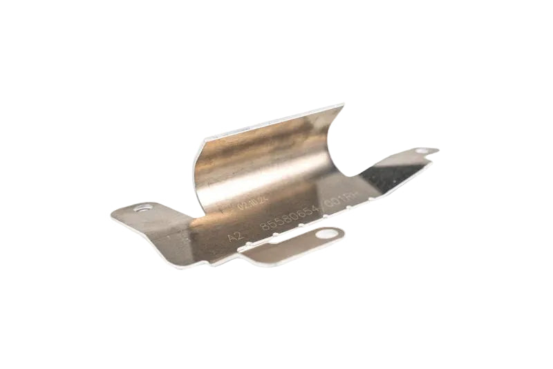 GM OEM C8 Corvette Underbody Air Deflectors – LH & RH