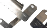 GM OEM C8 Corvette Underbody Air Deflectors – LH & RH
