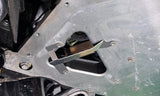 GM OEM C8 Corvette Underbody Air Deflectors – LH & RH