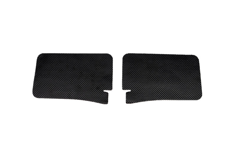 CORSA Black Out Heat Protection – C8 Corvette Z06 / E-Ray