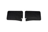 CORSA Black Out Heat Protection – C8 Corvette Z06 / E-Ray