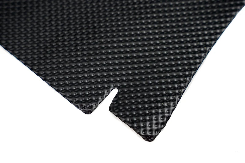 CORSA Black Out Heat Protection – C8 Corvette Z06 / E-Ray