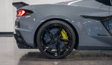 C8 Corvette E-Ray & Grand Sport X Lowering Springs by Hyperco (2024+)