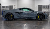 C8 Corvette E-Ray & Grand Sport X Lowering Springs by Hyperco (2024+)