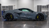 C8 Corvette E-Ray & Grand Sport X Lowering Springs by Hyperco (2024+)