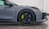 C8 Corvette E-Ray & Grand Sport X Lowering Springs by Hyperco (2024+)