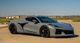 C8 Corvette E-Ray & Grand Sport X Lowering Springs by Hyperco (2024+)