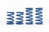 C8 Corvette ZR1 Lowering Springs by Hyperco (2025+)