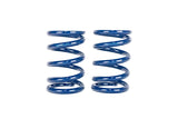 C8 Corvette ZR1 Lowering Springs by Hyperco (2025+)