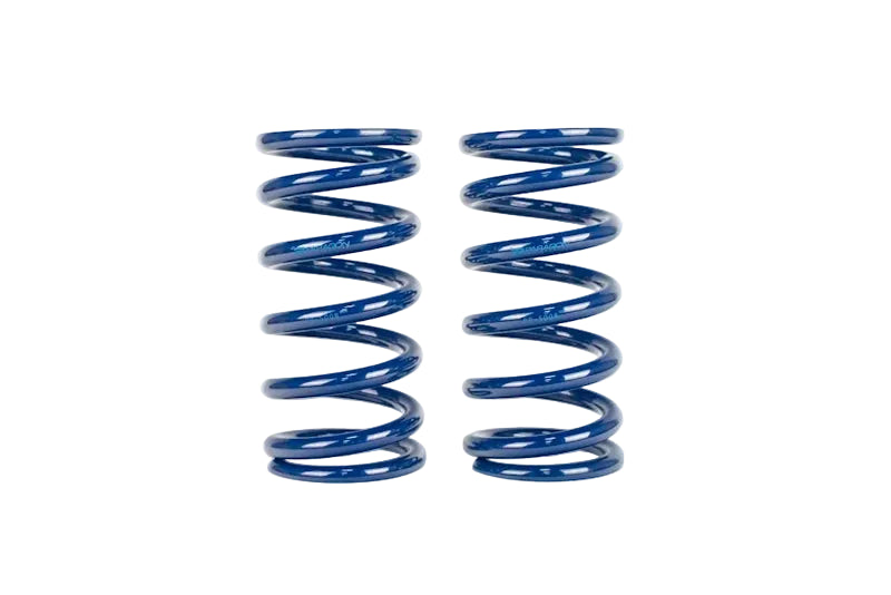 C8 Corvette ZR1 Lowering Springs by Hyperco (2025+)