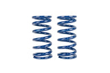 C8 Corvette ZR1 Lowering Springs by Hyperco (2025+)
