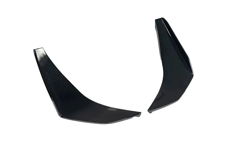 C8 Z06/E-Ray OEM Z07 Replica Dive Planes – Carbon Flash