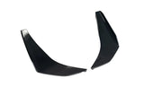 C8 Z06/E-Ray OEM Z07 Replica Dive Planes – Carbon Flash