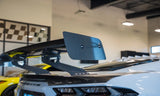 Verus Engineering Rounded UCW Carbon Fiber Endplates