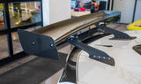 Verus Engineering Rounded UCW Carbon Fiber Endplates
