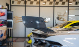 Verus Engineering Rounded UCW Carbon Fiber Endplates