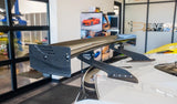 Verus Engineering Vented UCW Carbon Fiber Endplates