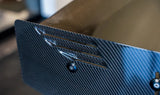 Verus Engineering Vented UCW Carbon Fiber Endplates