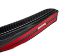 C8 Z06/E-Ray OEM Z07 Replica Dive Planes – Carbon Fiber