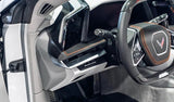 26+ 2PCS Air Vent Outlet Cover Trim (driver side & passenger side)