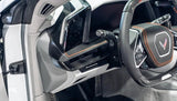 26+ 2PCS Air Vent Outlet Cover Trim (driver side & passenger side)