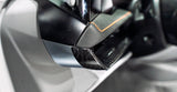 26+ 2PCS Air Vent Outlet Cover Trim (driver side & passenger side)