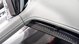 26+ 2PCS Air Vent Outlet Cover Trim (driver side & passenger side)