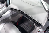 26+ 2PCS Air Vent Outlet Cover Trim (driver side & passenger side)