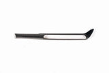 2026+ Chevrolet Corvette C8 Carbon Fiber Center Air Vent Outlet Cover Trim