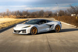 C8 Corvette Z06 / E-Ray / ZR1 5ZM Body Kit – Carbon Flash