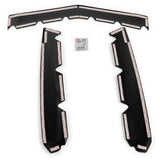 Corvette C8 Z06 Front Bumper Scrape Protection Kit