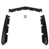 Corvette C8 Z06 Front Bumper Scrape Protection Kit