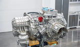 C8 Corvette DCT Park Release Transmission Tool