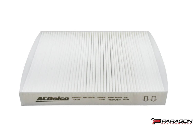 GM OEM C8 Corvette Cabin Air Filter