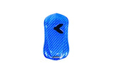 C8 Corvette Carbon Fiber Key Cover – Car Shape