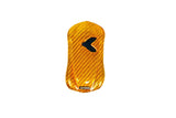 C8 Corvette Carbon Fiber Key Cover – Car Shape
