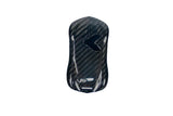 C8 Corvette Carbon Fiber Key Cover – Car Shape