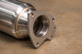Valvetronic Chevy Corvette C8 / C8 Z06 400 Cell Catted Downpipes