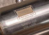 Valvetronic Chevy Corvette C8 / C8 Z06 400 Cell Catted Downpipes