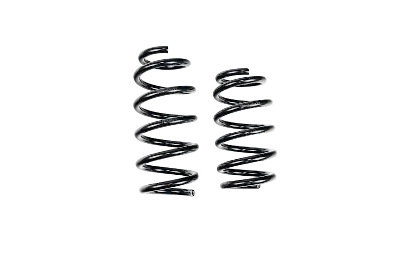 C8 Corvette E-Ray & Grand Sport X Lowering Springs by Hyperco (2024+)