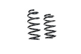 C8 Corvette E-Ray & Grand Sport X Lowering Springs by Hyperco (2024+)