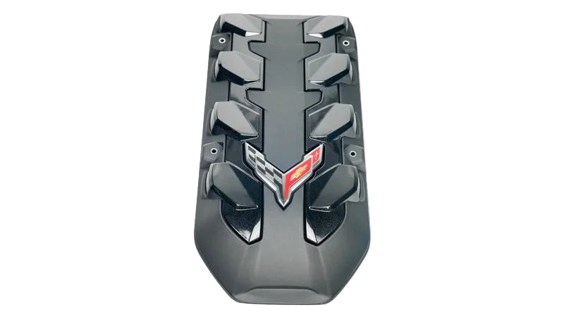 GM OEM C8 Corvette LS6 Intake Manifold Cover (2027+)