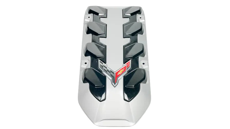 GM OEM C8 Corvette LS6 Intake Manifold Cover (2027+)