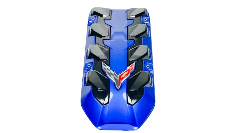 GM OEM C8 Corvette LS6 Intake Manifold Cover (2027+)