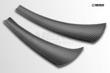 Verus Engineering Dive Plane / Canard Kit, Dual Elements - C8 Eray, Z06 & ZR1