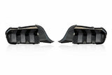 Luces traseras del Ford Mustang S650 2024+